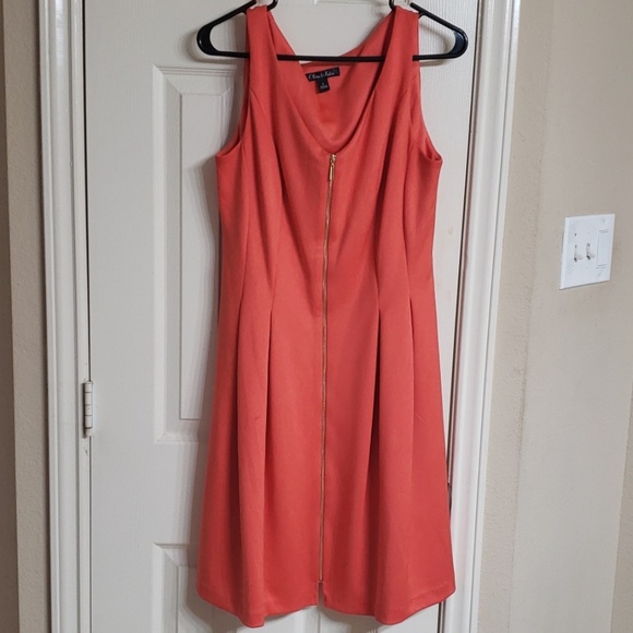 Cato Dresses & Skirts - Pleated cato dress Cato Dresses & Skirts - Pleated cato dress